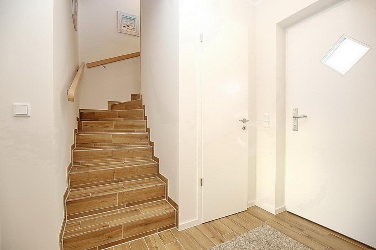Reethaus Am Mariannenweg 01B - Bata Villa Boltenhagen  Luaran gambar